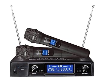 T*G様 プロ仕様UHFワイヤレスマイクシステム Wireless Microp T*G様 プロ仕様UHFワイヤレスマイクシステム Wireless Microp